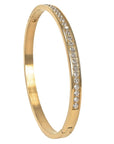 Armring Excellent Bangle Guld