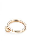 Ring Love Bead Gold - Dahlströms Guld