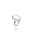 Ring Power Silver One Size