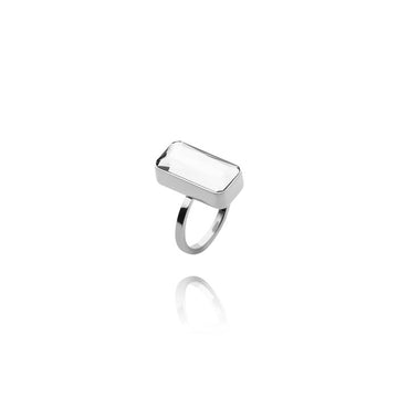 Ring Power Silver One Size