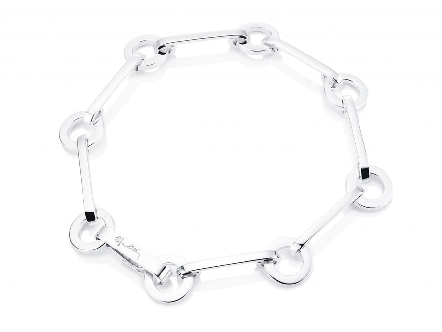 Armband Ring Chain