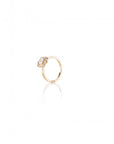 Ring The Mrs 0.50 Ct - Dahlströms Guld