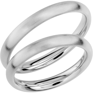 SR1010 - Ring i platina - Dahlströms Guld